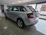 USED 2018 68 SKODA RAPID SPACEBACK 1.0 TSI GPF SE Tech Hatchback 5dr Petrol Manual Euro 6 (s/s) (95 ps) 