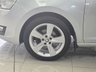 USED 2018 68 SKODA RAPID SPACEBACK 1.0 TSI GPF SE Tech Hatchback 5dr Petrol Manual Euro 6 (s/s) (95 ps) 
