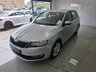 USED 2018 68 SKODA RAPID SPACEBACK 1.0 TSI GPF SE Tech Hatchback 5dr Petrol Manual Euro 6 (s/s) (95 ps) 