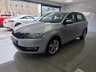 USED 2018 68 SKODA RAPID SPACEBACK 1.0 TSI GPF SE Tech Hatchback 5dr Petrol Manual Euro 6 (s/s) (95 ps) 