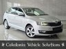 USED 2018 68 SKODA RAPID SPACEBACK 1.0 TSI GPF SE Tech Hatchback 5dr Petrol Manual Euro 6 (s/s) (95 ps) 