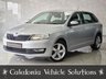 USED 2018 68 SKODA RAPID SPACEBACK 1.0 TSI GPF SE Tech Hatchback 5dr Petrol Manual Euro 6 (s/s) (95 ps) 