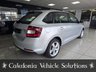 USED 2018 68 SKODA RAPID SPACEBACK 1.0 TSI GPF SE Tech Hatchback 5dr Petrol Manual Euro 6 (s/s) (95 ps) 