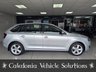 USED 2018 68 SKODA RAPID SPACEBACK 1.0 TSI GPF SE Tech Hatchback 5dr Petrol Manual Euro 6 (s/s) (95 ps) 
