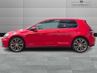 USED 2016 16 VOLKSWAGEN GOLF 2.0 TSI BlueMotion Tech GTI Performance Hatchback 3dr Petrol Manual Euro 6 (s/s) (230 ps) WARRANTY+BREAKDOWN COVER AVAILABLE*