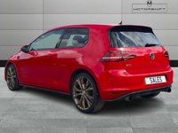 USED 2016 16 VOLKSWAGEN GOLF 2.0 TSI BlueMotion Tech GTI Performance Hatchback 3dr Petrol Manual Euro 6 (s/s) (230 ps) WARRANTY+BREAKDOWN COVER AVAILABLE*