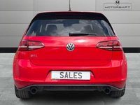 USED 2016 16 VOLKSWAGEN GOLF 2.0 TSI BlueMotion Tech GTI Performance Hatchback 3dr Petrol Manual Euro 6 (s/s) (230 ps) WARRANTY+BREAKDOWN COVER AVAILABLE*