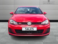 USED 2016 16 VOLKSWAGEN GOLF 2.0 TSI BlueMotion Tech GTI Performance Hatchback 3dr Petrol Manual Euro 6 (s/s) (230 ps) WARRANTY+BREAKDOWN COVER AVAILABLE*