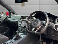 USED 2016 16 VOLKSWAGEN GOLF 2.0 TSI BlueMotion Tech GTI Performance Hatchback 3dr Petrol Manual Euro 6 (s/s) (230 ps) WARRANTY+BREAKDOWN COVER AVAILABLE*