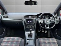 USED 2016 16 VOLKSWAGEN GOLF 2.0 TSI BlueMotion Tech GTI Performance Hatchback 3dr Petrol Manual Euro 6 (s/s) (230 ps) WARRANTY+BREAKDOWN COVER AVAILABLE*
