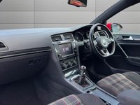 USED 2016 16 VOLKSWAGEN GOLF 2.0 TSI BlueMotion Tech GTI Performance Hatchback 3dr Petrol Manual Euro 6 (s/s) (230 ps) WARRANTY+BREAKDOWN COVER AVAILABLE*