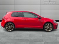 USED 2016 16 VOLKSWAGEN GOLF 2.0 TSI BlueMotion Tech GTI Performance Hatchback 3dr Petrol Manual Euro 6 (s/s) (230 ps) WARRANTY+BREAKDOWN COVER AVAILABLE*