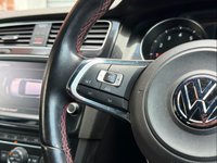 USED 2016 16 VOLKSWAGEN GOLF 2.0 TSI BlueMotion Tech GTI Performance Hatchback 3dr Petrol Manual Euro 6 (s/s) (230 ps) WARRANTY+BREAKDOWN COVER AVAILABLE*