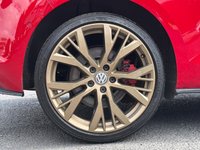 USED 2016 16 VOLKSWAGEN GOLF 2.0 TSI BlueMotion Tech GTI Performance Hatchback 3dr Petrol Manual Euro 6 (s/s) (230 ps) WARRANTY+BREAKDOWN COVER AVAILABLE*
