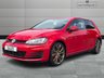 USED 2016 16 VOLKSWAGEN GOLF 2.0 TSI BlueMotion Tech GTI Performance Hatchback 3dr Petrol Manual Euro 6 (s/s) (230 ps) WARRANTY+BREAKDOWN COVER AVAILABLE*
