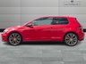 USED 2016 16 VOLKSWAGEN GOLF 2.0 TSI BlueMotion Tech GTI Performance Hatchback 3dr Petrol Manual Euro 6 (s/s) (230 ps) WARRANTY+BREAKDOWN COVER AVAILABLE*