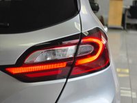 USED 2023 72 FORD FIESTA 1.0T EcoBoost MHEV Titanium X Hatchback 5dr Petrol Hybrid Manual Euro 6 (s/s) (125 ps) 