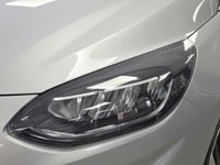 USED 2023 72 FORD FIESTA 1.0T EcoBoost MHEV Titanium X Hatchback 5dr Petrol Hybrid Manual Euro 6 (s/s) (125 ps) 