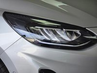 USED 2023 72 FORD FIESTA 1.0T EcoBoost MHEV Titanium X Hatchback 5dr Petrol Hybrid Manual Euro 6 (s/s) (125 ps) 
