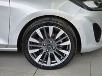 USED 2023 72 FORD FIESTA 1.0T EcoBoost MHEV Titanium X Hatchback 5dr Petrol Hybrid Manual Euro 6 (s/s) (125 ps) 