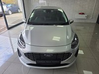 USED 2023 72 FORD FIESTA 1.0T EcoBoost MHEV Titanium X Hatchback 5dr Petrol Hybrid Manual Euro 6 (s/s) (125 ps) 