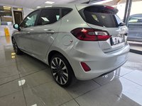 USED 2023 72 FORD FIESTA 1.0T EcoBoost MHEV Titanium X Hatchback 5dr Petrol Hybrid Manual Euro 6 (s/s) (125 ps) 