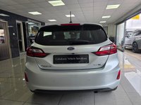 USED 2023 72 FORD FIESTA 1.0T EcoBoost MHEV Titanium X Hatchback 5dr Petrol Hybrid Manual Euro 6 (s/s) (125 ps) 
