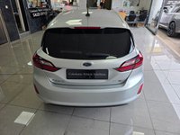 USED 2023 72 FORD FIESTA 1.0T EcoBoost MHEV Titanium X Hatchback 5dr Petrol Hybrid Manual Euro 6 (s/s) (125 ps) 