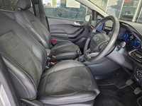USED 2023 72 FORD FIESTA 1.0T EcoBoost MHEV Titanium X Hatchback 5dr Petrol Hybrid Manual Euro 6 (s/s) (125 ps) 