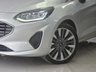 USED 2023 72 FORD FIESTA 1.0T EcoBoost MHEV Titanium X Hatchback 5dr Petrol Hybrid Manual Euro 6 (s/s) (125 ps) 