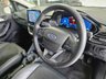 USED 2023 72 FORD FIESTA 1.0T EcoBoost MHEV Titanium X Hatchback 5dr Petrol Hybrid Manual Euro 6 (s/s) (125 ps) 