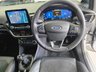 USED 2023 72 FORD FIESTA 1.0T EcoBoost MHEV Titanium X Hatchback 5dr Petrol Hybrid Manual Euro 6 (s/s) (125 ps) 