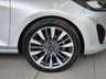USED 2023 72 FORD FIESTA 1.0T EcoBoost MHEV Titanium X Hatchback 5dr Petrol Hybrid Manual Euro 6 (s/s) (125 ps) 