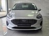 USED 2023 72 FORD FIESTA 1.0T EcoBoost MHEV Titanium X Hatchback 5dr Petrol Hybrid Manual Euro 6 (s/s) (125 ps) 