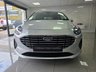 USED 2023 72 FORD FIESTA 1.0T EcoBoost MHEV Titanium X Hatchback 5dr Petrol Hybrid Manual Euro 6 (s/s) (125 ps) 