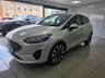 USED 2023 72 FORD FIESTA 1.0T EcoBoost MHEV Titanium X Hatchback 5dr Petrol Hybrid Manual Euro 6 (s/s) (125 ps) 