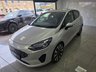 USED 2023 72 FORD FIESTA 1.0T EcoBoost MHEV Titanium X Hatchback 5dr Petrol Hybrid Manual Euro 6 (s/s) (125 ps) 