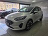 USED 2023 72 FORD FIESTA 1.0T EcoBoost MHEV Titanium X Hatchback 5dr Petrol Hybrid Manual Euro 6 (s/s) (125 ps) 