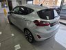 USED 2023 72 FORD FIESTA 1.0T EcoBoost MHEV Titanium X Hatchback 5dr Petrol Hybrid Manual Euro 6 (s/s) (125 ps) 