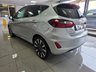 USED 2023 72 FORD FIESTA 1.0T EcoBoost MHEV Titanium X Hatchback 5dr Petrol Hybrid Manual Euro 6 (s/s) (125 ps) 