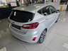 USED 2023 72 FORD FIESTA 1.0T EcoBoost MHEV Titanium X Hatchback 5dr Petrol Hybrid Manual Euro 6 (s/s) (125 ps) 