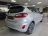 USED 2023 72 FORD FIESTA 1.0T EcoBoost MHEV Titanium X Hatchback 5dr Petrol Hybrid Manual Euro 6 (s/s) (125 ps) 