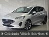 USED 2023 72 FORD FIESTA 1.0T EcoBoost MHEV Titanium X Hatchback 5dr Petrol Hybrid Manual Euro 6 (s/s) (125 ps) 