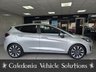 USED 2023 72 FORD FIESTA 1.0T EcoBoost MHEV Titanium X Hatchback 5dr Petrol Hybrid Manual Euro 6 (s/s) (125 ps) 