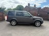 USED 2016 66 LAND ROVER DISCOVERY 4 3.0 SD V6 Landmark SUV 5dr Diesel Auto 4WD Euro 6 (s/s) (256 bhp) Comes Fully Serviced inc Belts