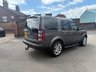 USED 2016 66 LAND ROVER DISCOVERY 4 3.0 SD V6 Landmark SUV 5dr Diesel Auto 4WD Euro 6 (s/s) (256 bhp) Comes Fully Serviced inc Belts