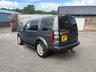USED 2016 66 LAND ROVER DISCOVERY 4 3.0 SD V6 Landmark SUV 5dr Diesel Auto 4WD Euro 6 (s/s) (256 bhp) Comes Fully Serviced inc Belts