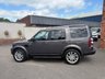 USED 2016 66 LAND ROVER DISCOVERY 4 3.0 SD V6 Landmark SUV 5dr Diesel Auto 4WD Euro 6 (s/s) (256 bhp) Comes Fully Serviced inc Belts