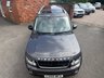 USED 2016 66 LAND ROVER DISCOVERY 4 3.0 SD V6 Landmark SUV 5dr Diesel Auto 4WD Euro 6 (s/s) (256 bhp) Comes Fully Serviced inc Belts