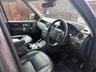 USED 2016 66 LAND ROVER DISCOVERY 4 3.0 SD V6 Landmark SUV 5dr Diesel Auto 4WD Euro 6 (s/s) (256 bhp) Comes Fully Serviced inc Belts